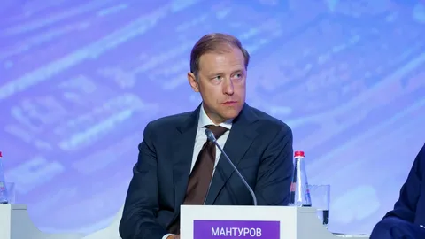 Мантуров разъяснил указ о внешнем управлении: национализации не будет